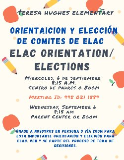 Flyer
